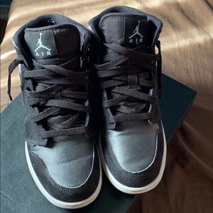 Jordan Retro 1s